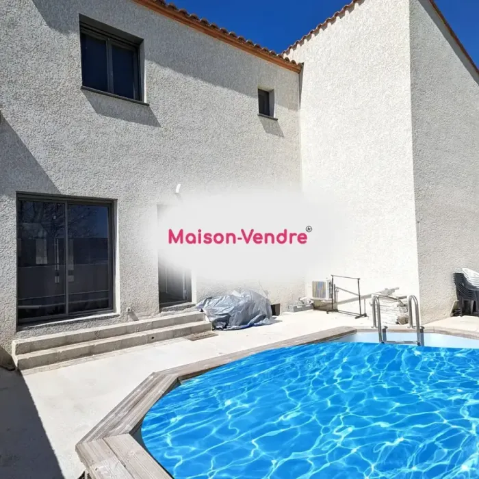 Maison 5 pièces 129 m2 Pia à vendre